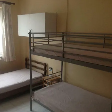 Le Neptune Апартаменты