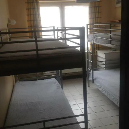 Le Neptune * Коксейде